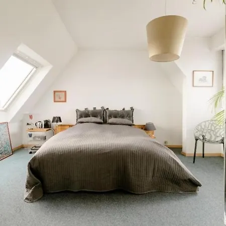 Place De L'etoile Homestay szállás Strasbourg