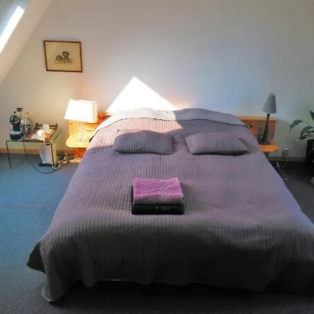 Place De L'etoile Homestay szállás